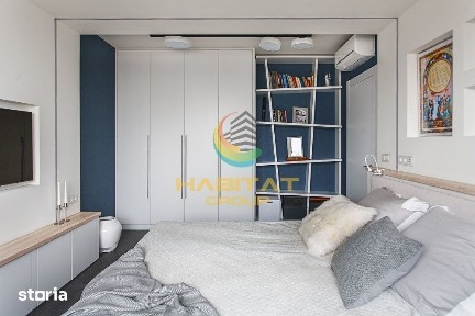 Apartament 2 camere- 57mp- Sector 4