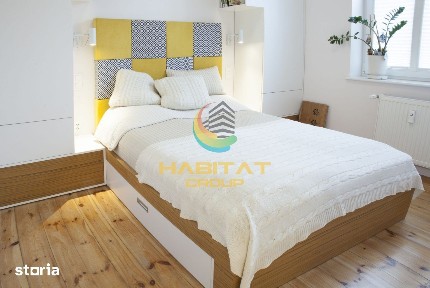 Apartament 3 camere 102 mp - Parcul Tudor Arghezi- acte gata!