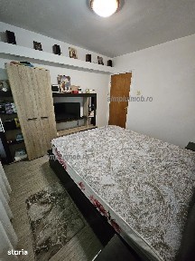 Decomandat 2 Camere Mobilat Giurgiului