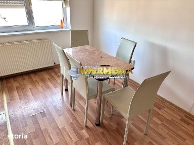 Apartament 2 camere I 61 mp I bloc nou Cetate Kaufland I parcare I