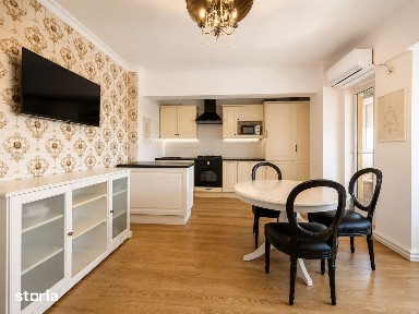 Apartament 4 camere central | Tomis Nord