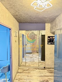 Vânzare apartament 3 camere - Bucur Obor | bloc ALMO | metrou 2 minute