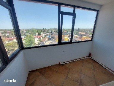 Micro 40, Galati