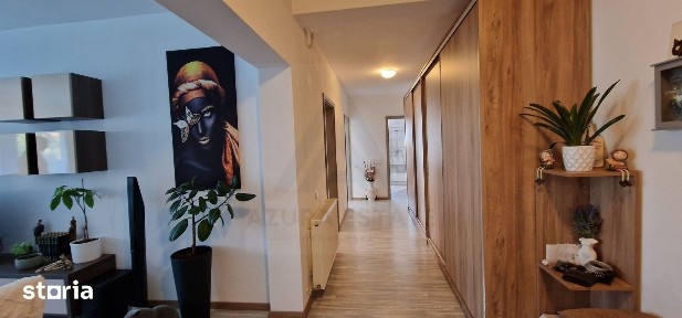 Apartament 67 mp + tersasa si gradina, Cartierul Arhitectilor