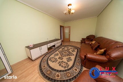 ID 3675 | APARTAMENT 3 CAMERE | STRADA BABADAG | ETAJ 2