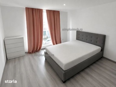 Decomandat 3 Camere Nou Pallady