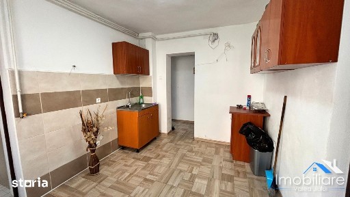 Apartament 2 camere decomandate - Petroșani | Str. Saturn