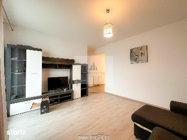 Lectorului Residence, 2 camere decomandat, cu parcare inclusa