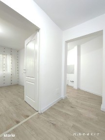 Apartament ultrafinisat, 50 mp, etajul 1