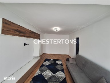 Apartament 3 cam. - Independentei - vanzare - Braila