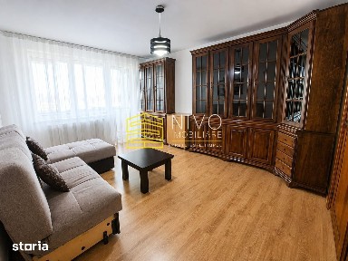 Apartament 2 camere - Tg. Mureș - 7 Noiembrie - Gara Mică