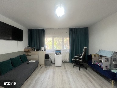Apartament cu 2 camere, parter, 50 mp utili - zona Aradului