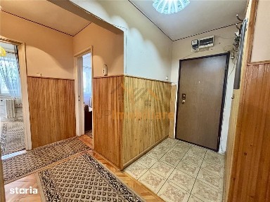 APARTAMENT 3 CAMERE | ETAJUL 1 | BUCATARIE SEPARATA | DACIA |ORADEA
