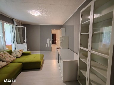 Apartament 3 camere, Brancoveanu/ Covasna, renovat, mobilat IKEA