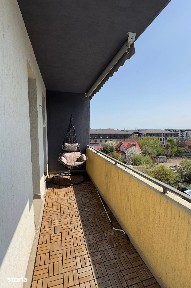 Apartament 3 camere Pallady | Parcare inclusa