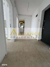 Apartament 2 camere cu terasa 25 mp || Sector 4 || Parcul Tudor Arghez