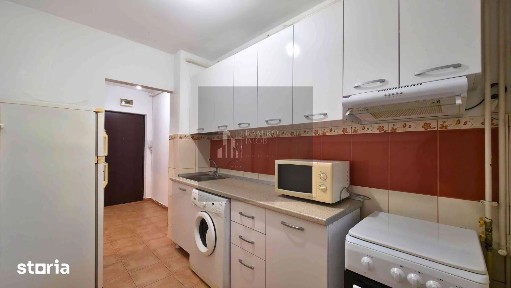 Apartament 2 camere Emil Racovita / Alexandru Obregia