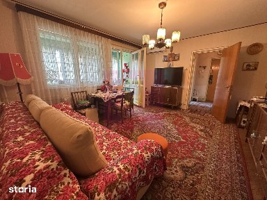 Apartament 3 camere Militari- Bulevardul Uverturii- Teatrul Masca