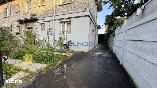 Apartament 3 camere boxa proprie de vanzare - Vatra Luminoas