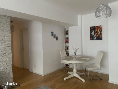 Apartament De Vânzare cu 3 Camere in Baneasa-petrom city sec.1