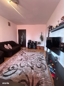 Apartament 3 camere zona Astra mobilat !