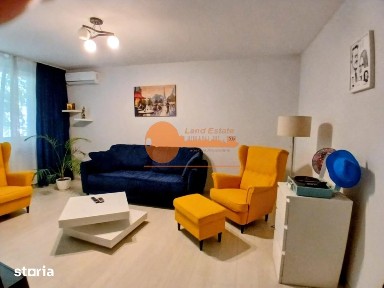 3 Camere in zona Valea Ialomitei-Metrou 8 minute