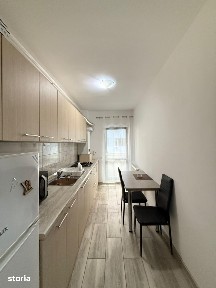 GARSONIERA DE INCHIRIAT-MILITARI RESIDENCE-COMISION 50%