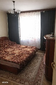 Gara - Str. Silvestru - Ap. 3 camere - 70 mp