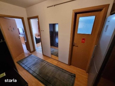 Apartament 2 camere Complex DreamVillage Canta