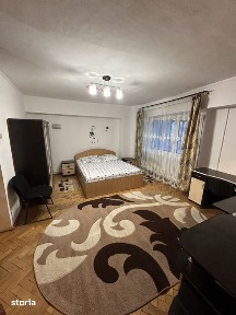 Apartament 1 Cameră Decomandat, Gara, Lângă Podul Octav Bancila
