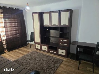 Apartament de inchiriat, 3 camere, zona Ultracentrala-Iasi