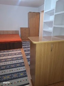 Garsoniera renovata 25 mp Gara 330 euro