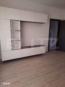 Apartament 2 camere, 46 mp, zona Pacurari