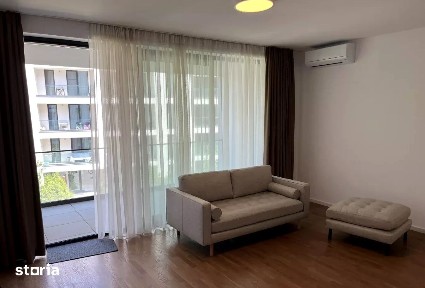 De vanzare: apartament 2 camere NOU | The IVY Baneasa Jandarmeriei