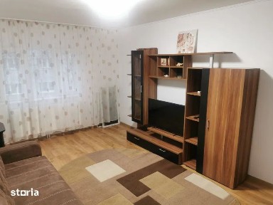 Ap 2 cam,decomandat, Nicolina 2 - 50mp - etaj 34
