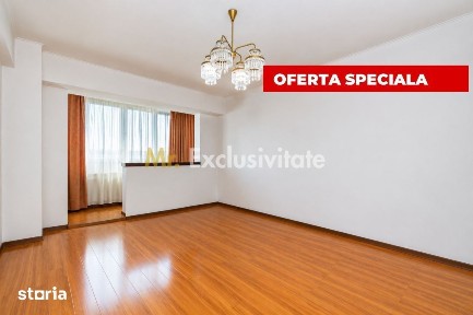RAR PE PIAȚĂ! Apartament ultracentral cu vedere panoramică - I.C. Brăt