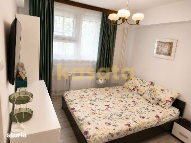 OPORTUNITATE | APARTAMENT 2 CAMERE | V.LUMINOASA | METROU | ETAJ 5/10