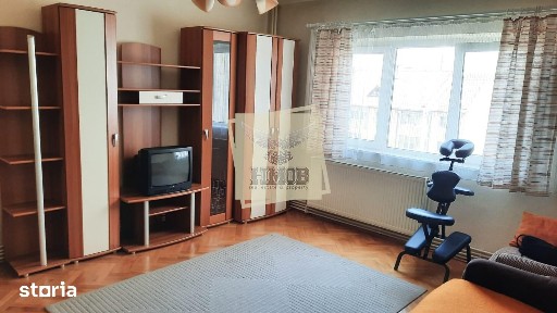 Apartament cu 3 camere si balcon in Terezian