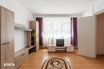Apartament 2 camere de vânzare - Parter, Cartier Nord