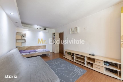 Ap. 3 camere, decomandat, etaj 2, Lacul Tei, Bucuresti