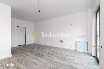 Garsonieră la cheie | Balcon | Strada Pinilor, Pitești | Bloc Nou