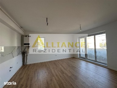 Apartament 3 camere bloc nou P+3 || lift || incalzire in pardoseala ||