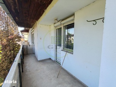 APARTAMENT SPAȚIOS DE VANZARE - ȘTRAND, SIBIU | 73 MP + BALCON+ GA