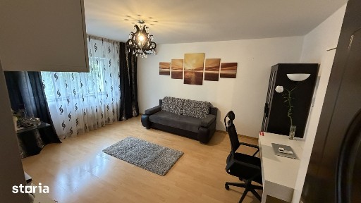 EXCLUS AGENTII - Apartament cu 3 camere Vitan Mall Mobilat Utilat
