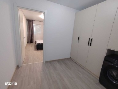 Apartament 2 camere Copou Garden prima inchiriere