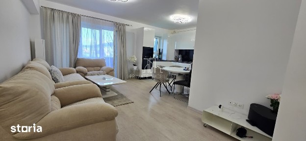 Apartament cu 3 camere de inchiriat, Cart. Maurer, Sighisoara