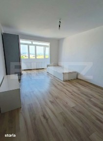 Apartament 2 camere, 55 mp, zona Craiter
