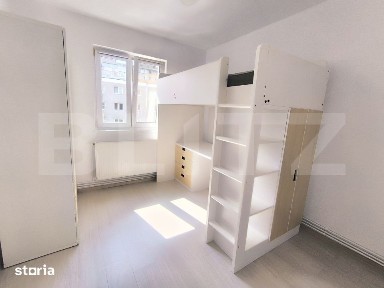 Apartament 2 camere, etaj intermediar, zona Florilor
