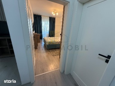 2 camere | Bloc Nou | Gara | Arcu |10 minute de Piata Unirii