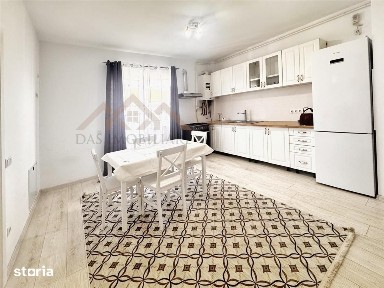 2 camere, bloc nou, balcon, loc de parcare, str. Lamaitei